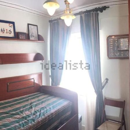Apartamento Experiencia Unica, Vistas A La Playa Y Al Mar Santa Pola Exterior foto